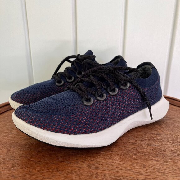 allbirds Shoes Allbirds Tree Dashers Athletic Runners Womens 95